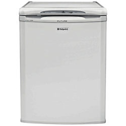 Hotpoint FZA36P Freezer, A+ Energy Rating, 60cm Wide, White